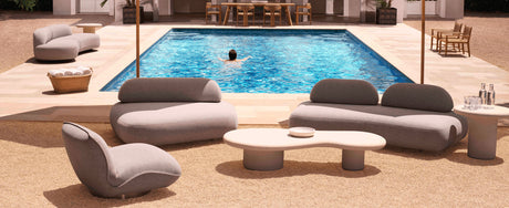   Create Your Spring Outdoor Escape | Oroa.com