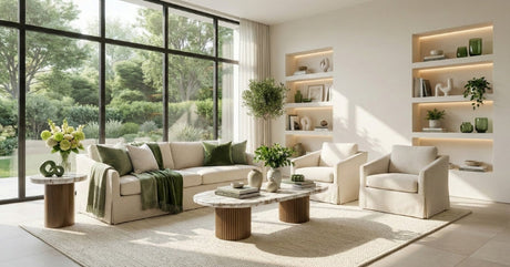   Designing the Modern Interior | Oroa.com