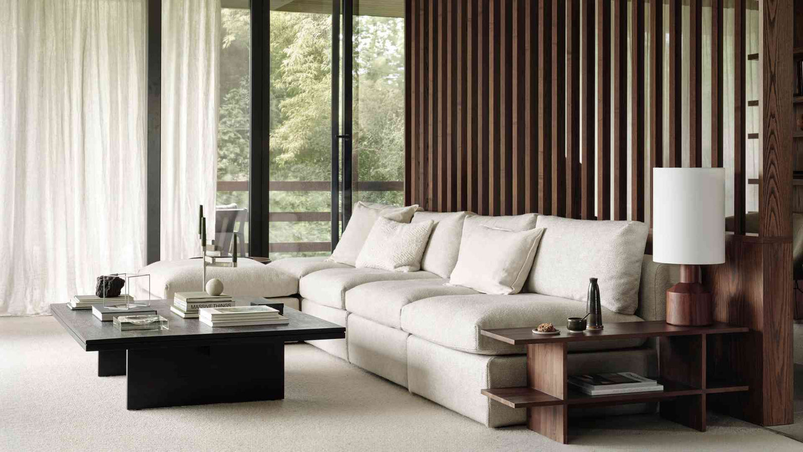   Ethnicraft - Sustainable Furniture - Organic Design Trends - Organic Wood | Oroa.com