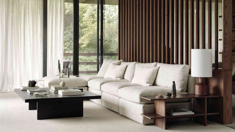   Ethnicraft - Sustainable Furniture - Organic Design Trends - Organic Wood | Oroa.com