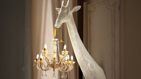   Qeebooz - OROA - Luxury Furniture, Lighting & Decor | Oroa.com