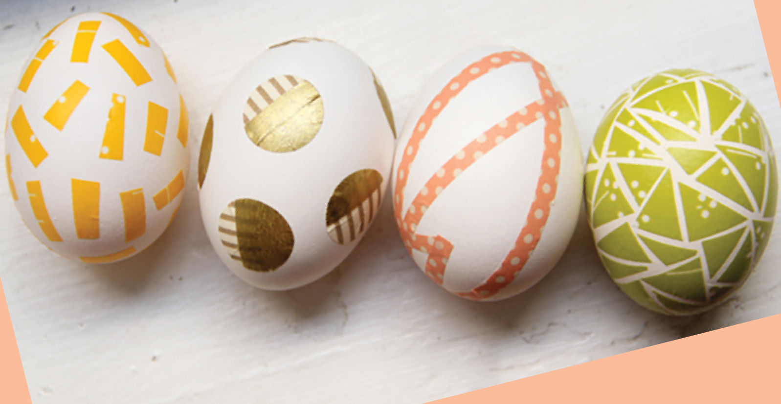   Get Easter Ready | Oroa.com