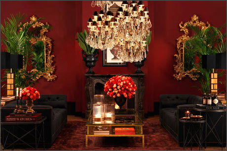   Welcoming Fall: Best colors to invite into your home this season | Oroa.com