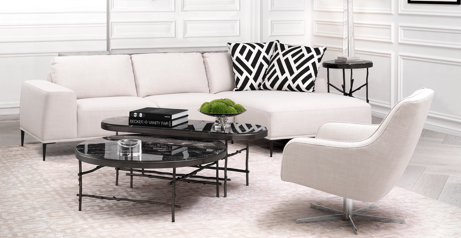   MAKE SMALL APPEAR BIG | Oroa.com