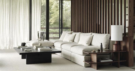   Custom Made Sofas with Ethnicraft: A Guide to Style and Comfort! | Oroa.com