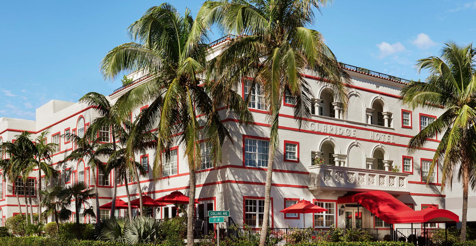   Welcome to MIAMI | Oroa.com