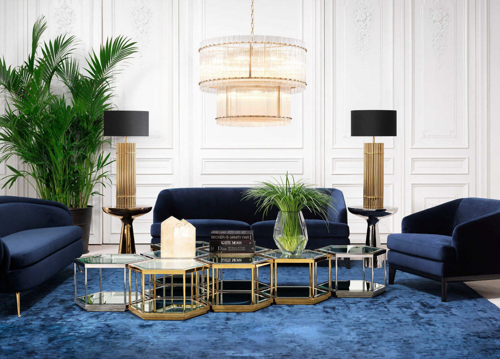   SHOP THE ROOM: UNSURPASSED CLASS | Oroa.com