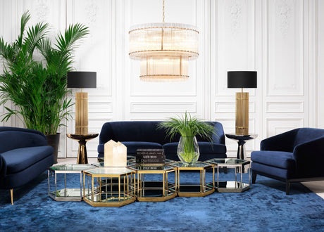   SHOP THE ROOM: UNSURPASSED CLASS | Oroa.com
