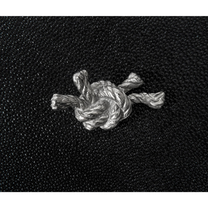   Leather Wrapped Square Box | Oroa.com