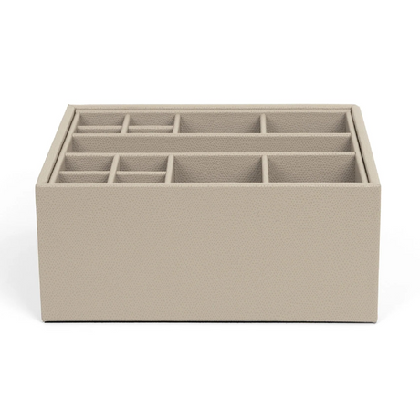   Leather Tabletop Organizer | Oroa.com