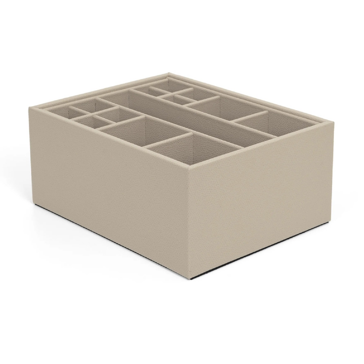   Leather Tabletop Organizer | Oroa.com