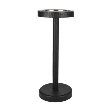   Stainless Steel Ice Bucket Stand | Oroa.com
