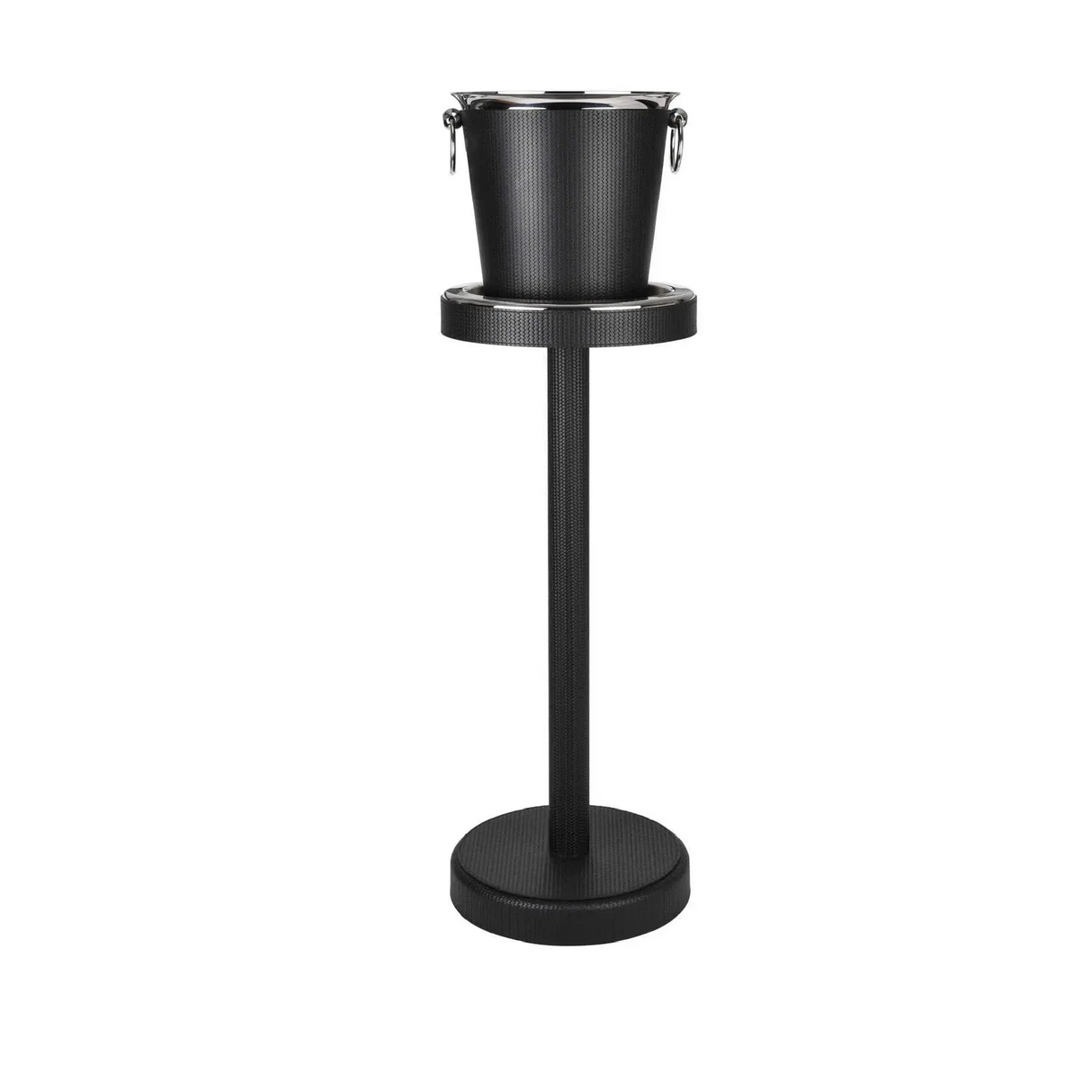   Stainless Steel Ice Bucket Stand | Oroa.com