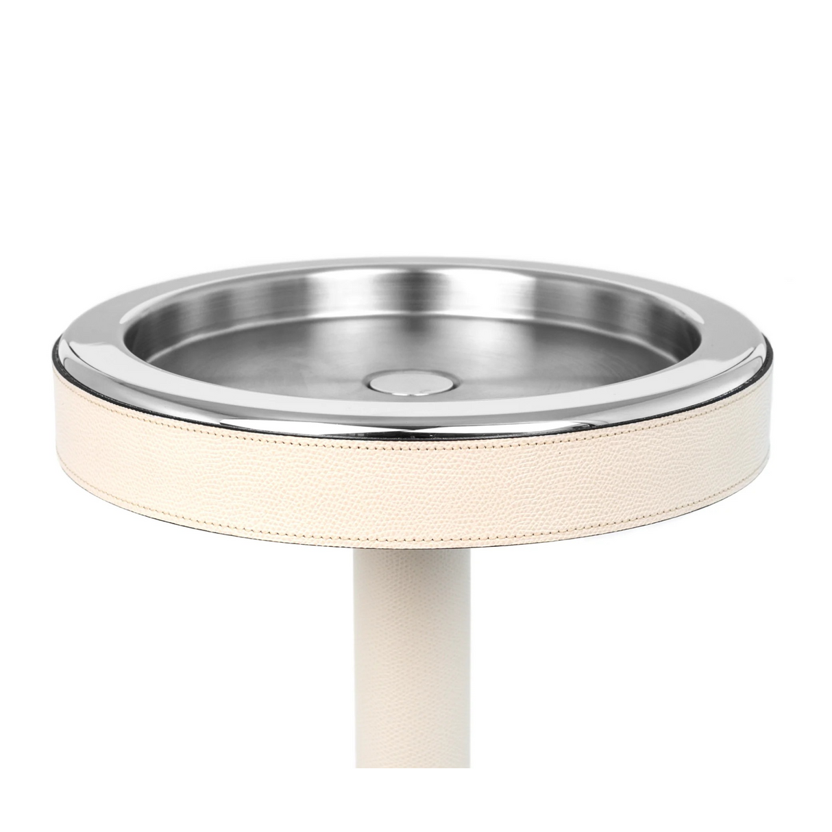   Stainless Steel Ice Bucket Stand | Oroa.com