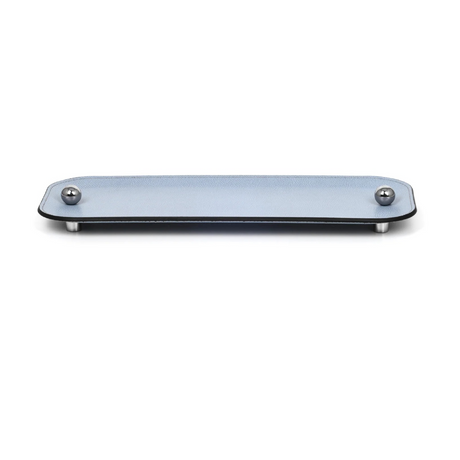   Waterproof Leather Tray | Oroa.com
