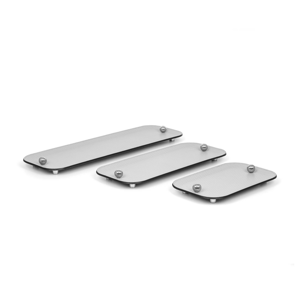   Waterproof Leather Tray | Oroa.com