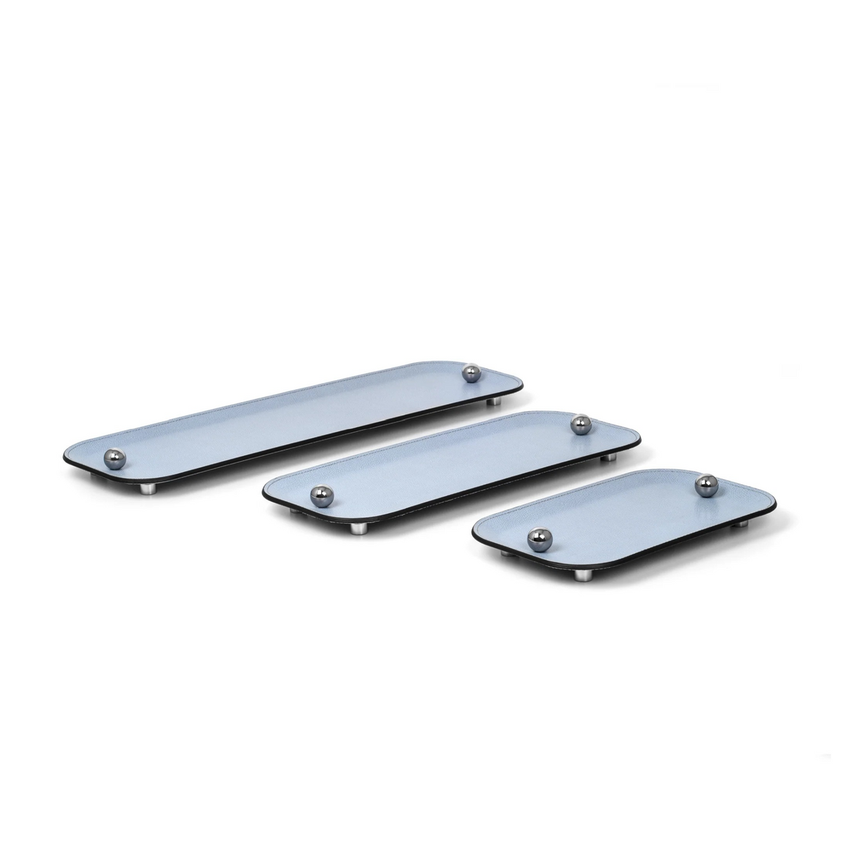   Waterproof Leather Tray | Oroa.com