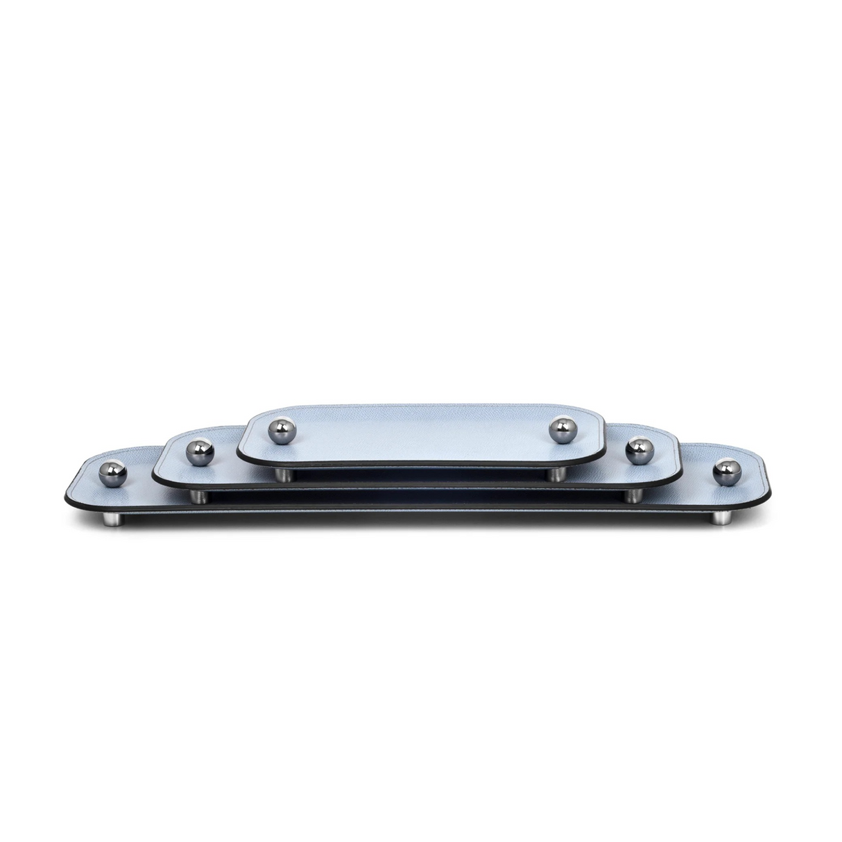   Waterproof Leather Tray | Oroa.com