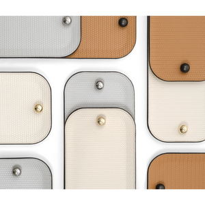   Waterproof Leather Tray | Oroa.com