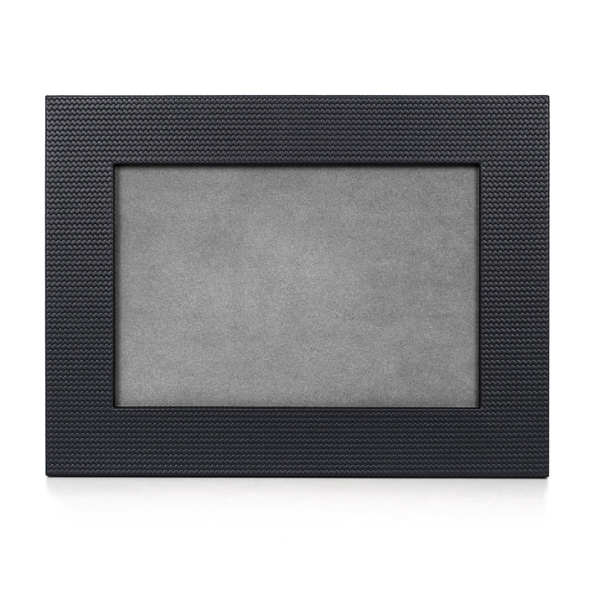   Calf Leather Frame Set (4) | Oroa.com