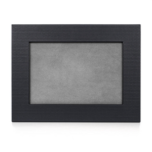   Calf Leather Frame Set (4) | Oroa.com