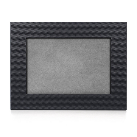   Calf Leather Frame Set (4) | Oroa.com
