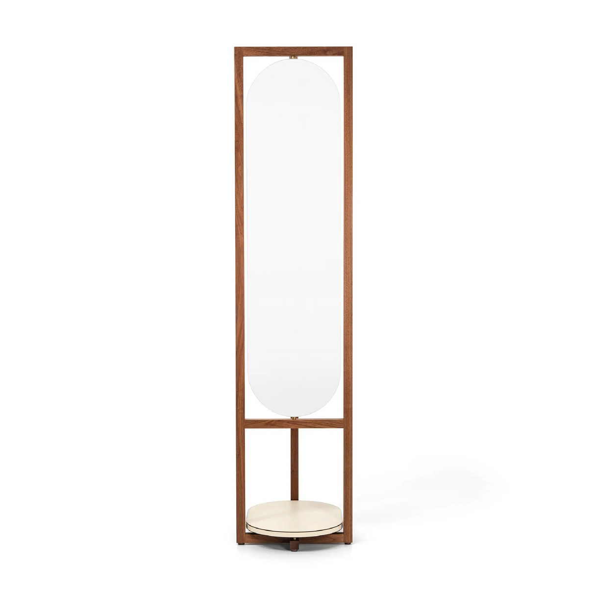  Wooden Structure Valet Stand | Oroa.com