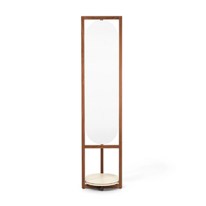   Wooden Structure Valet Stand | Oroa.com