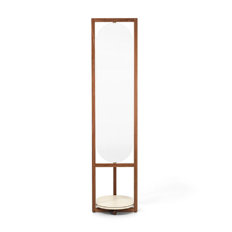   Wooden Structure Valet Stand | Oroa.com