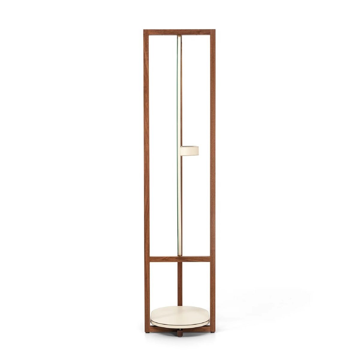   Wooden Structure Valet Stand | Oroa.com