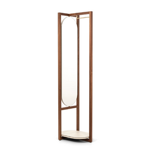   Wooden Structure Valet Stand | Oroa.com