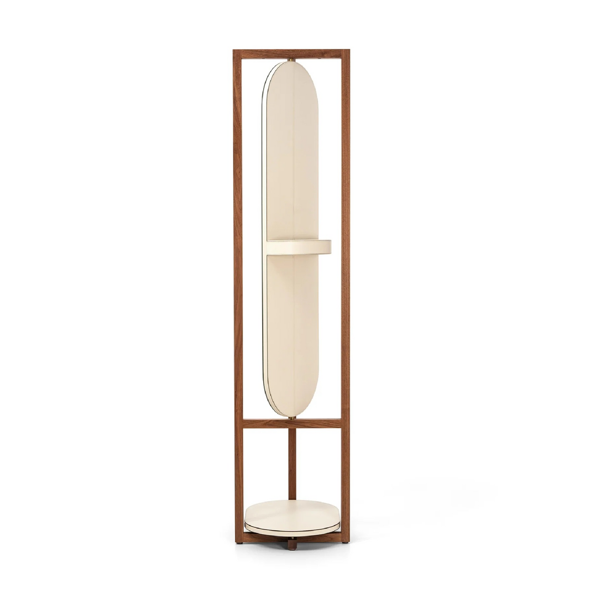   Wooden Structure Valet Stand | Oroa.com