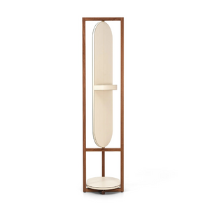   Wooden Structure Valet Stand | Oroa.com