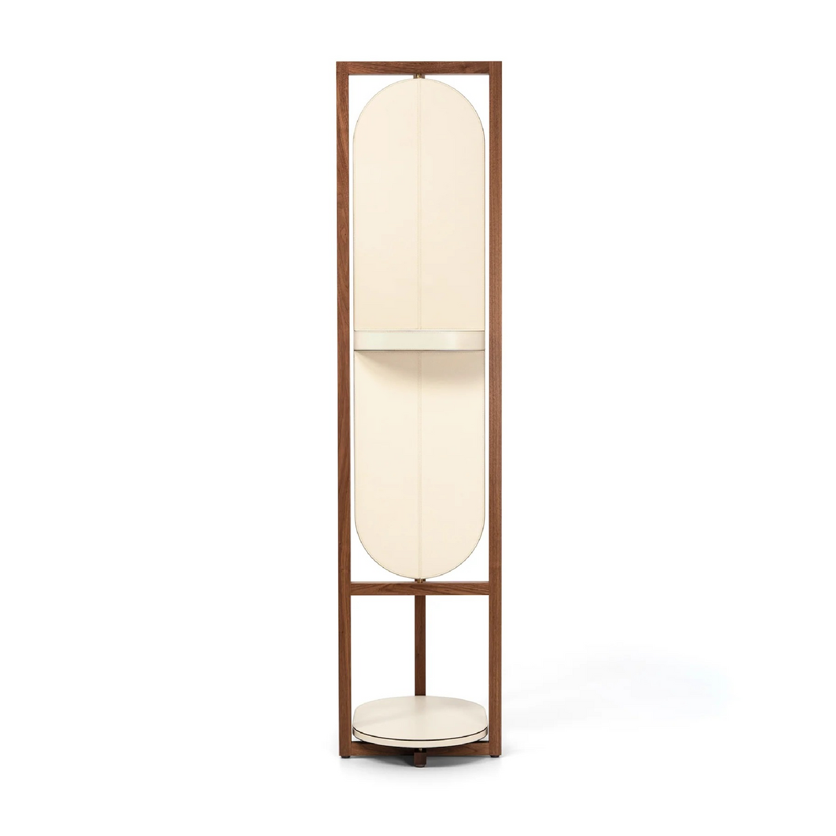   Wooden Structure Valet Stand | Oroa.com