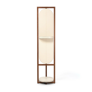   Wooden Structure Valet Stand | Oroa.com
