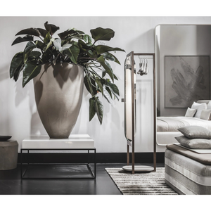   Wooden Structure Valet Stand | Oroa.com