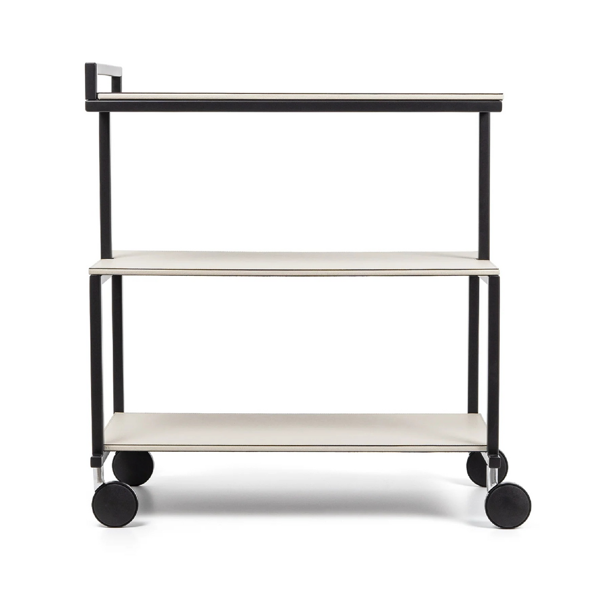   Three-Layer Serving Trolley | Oroa.com