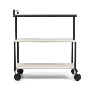   Three-Layer Serving Trolley | Oroa.com