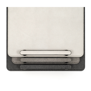   Leather Tray With Handles | Oroa.com