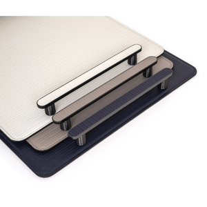   Metal Tray With Handles | Oroa.com