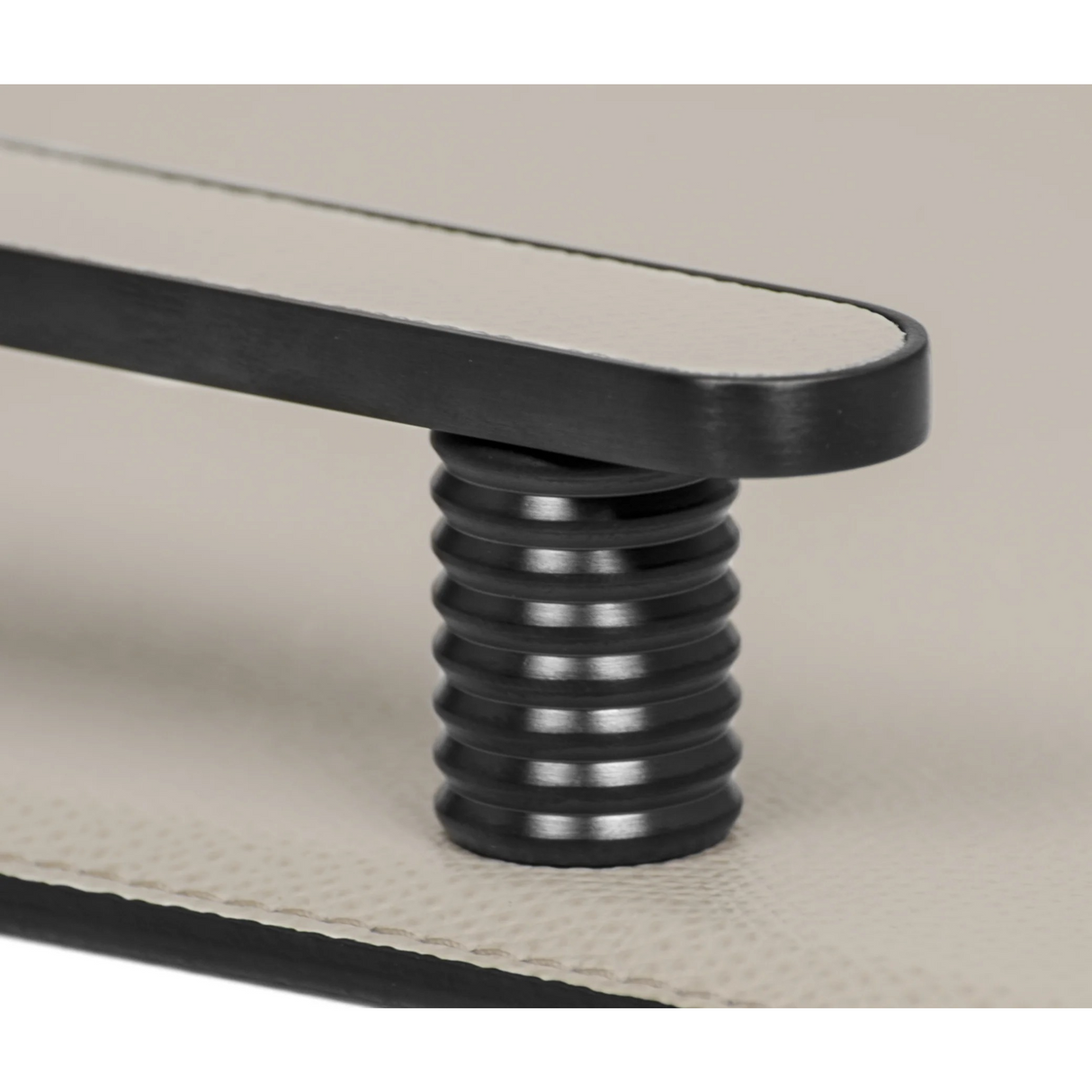   Metal Tray With Handles | Oroa.com