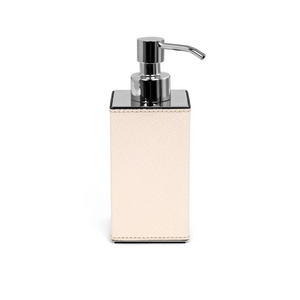   Waterproof Leather Square Bathroom Set | Oroa.com