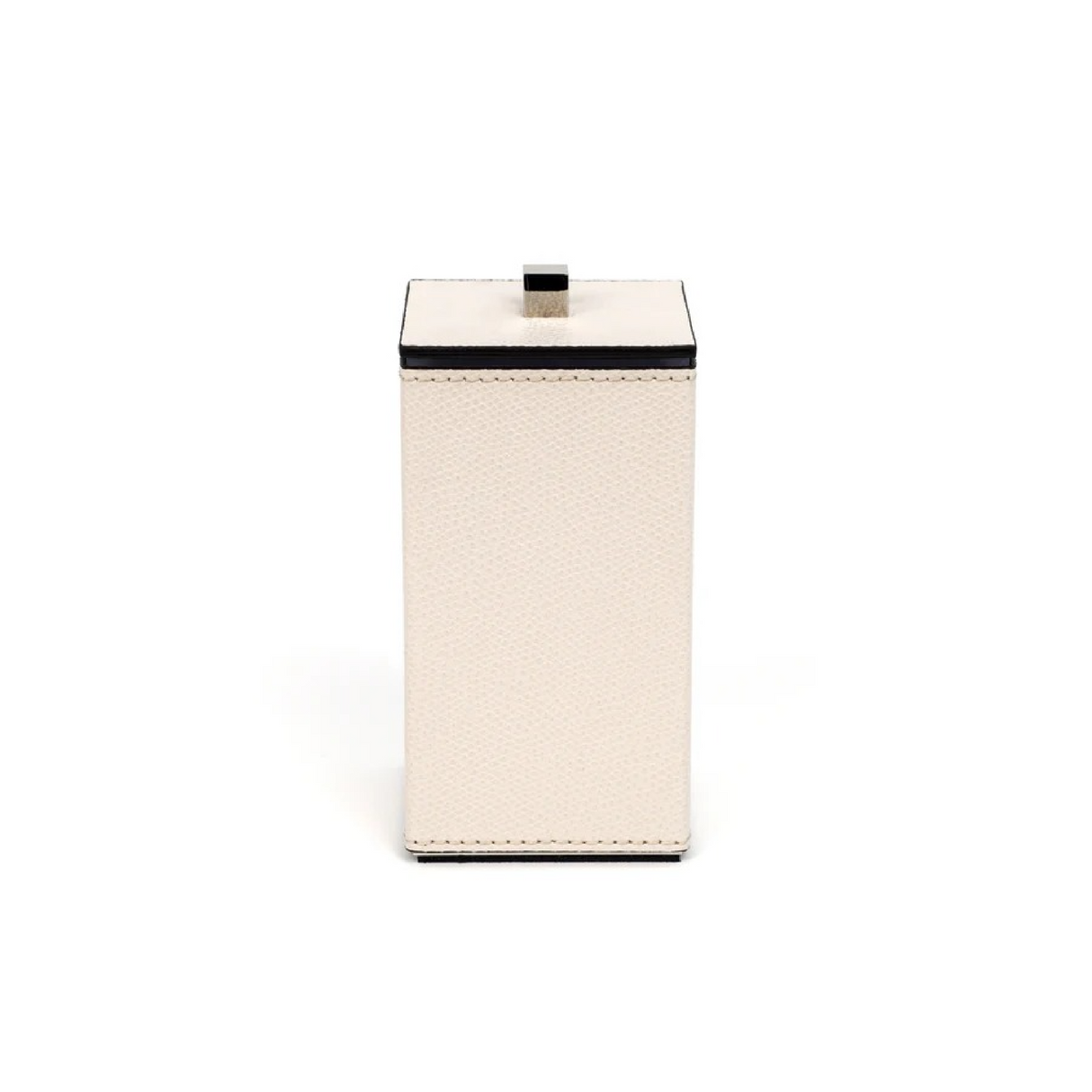   Waterproof Leather Square Bathroom Set | Oroa.com