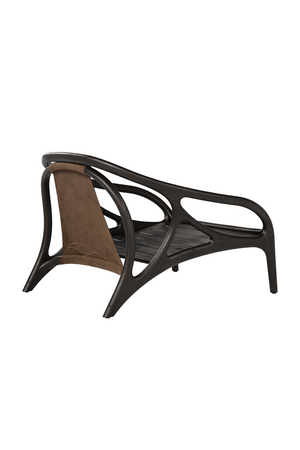   Indoor/Outdoor Lounge Chair | Oroa.com