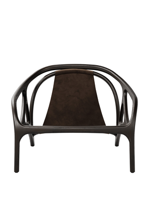   Indoor/Outdoor Lounge Chair | Oroa.com