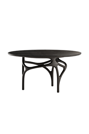   Sinuous Base Dining Table | Oroa.com