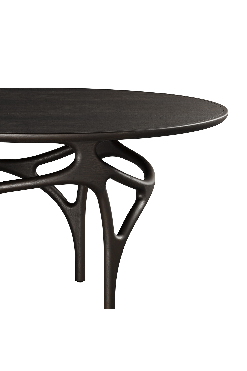   Sinuous Base Dining Table | Oroa.com