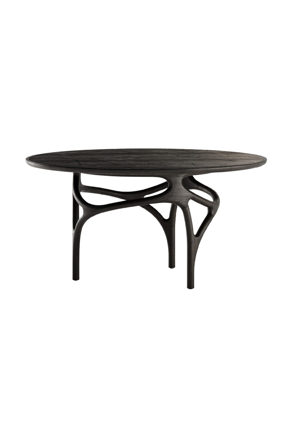   Sinuous Base Dining Table | Oroa.com