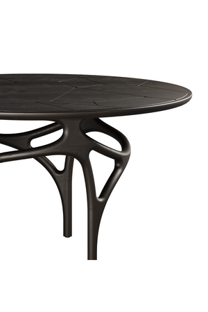   Sinuous Base Dining Table | Oroa.com