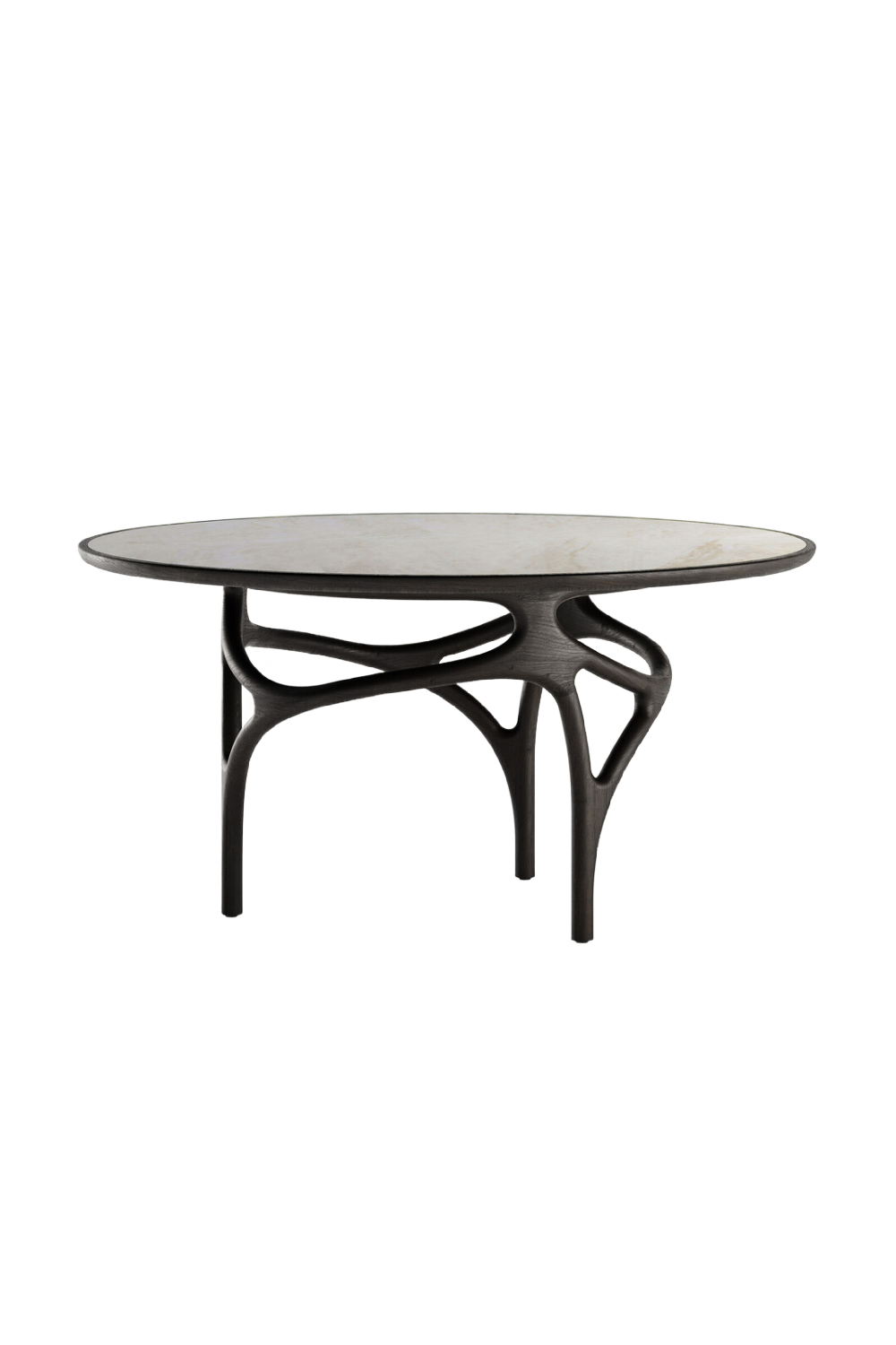   Sinuous Base Dining Table | Oroa.com